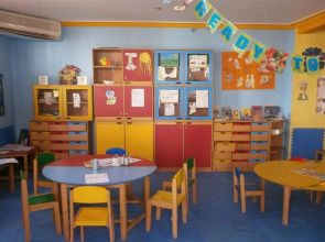 Safir Sharm Waterfalls Resort