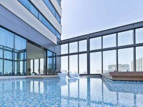 Mitsui Garden Hotel Yokohama MM Premier