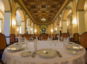 Hotel Nacional de Cuba