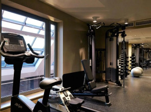 Puro Gdańsk Stare Miasto