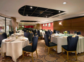 The Cityview - Chinese YMCA of Hong Kong