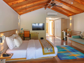 Meeru Maldives Resort Island