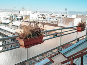 Selina Theatrou Athens