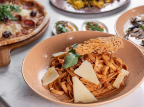 Park Inn by Radisson Riyadh