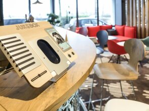 ibis Rouen Centre Champ de Mars