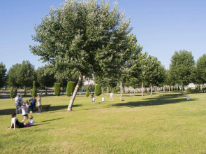 Apartamentos Portazgo