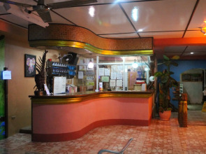 Deep Forest Garden Hotel