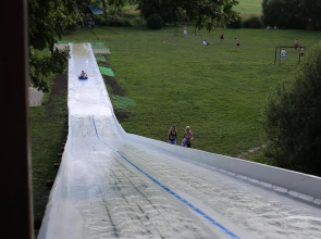 Отель База Отдыха Отрада