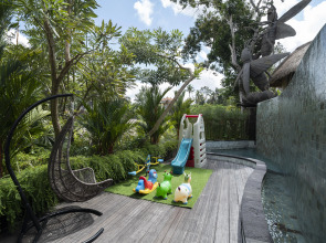 The Sun of Granary Resort and Villas