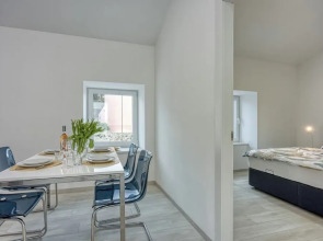 Panorama Apartment Veli Losinj