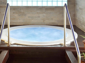 Hotel GHT Aquarium & Spa