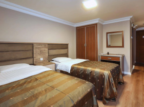 Balturk Otel Sakarya