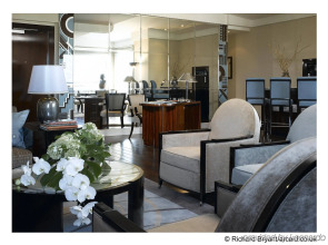 Отель Plaza Athenee