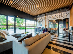 SureStay by Best Western Bangkok Ramintra