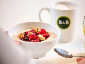 B&B HOTEL Ingolstadt-Ost