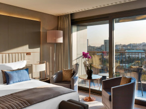 The St. Regis Istanbul