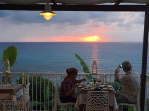 Mediterranean Boutique Hotel