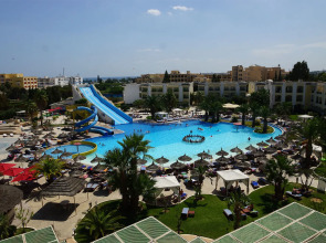 Soviva Resort - Families Only