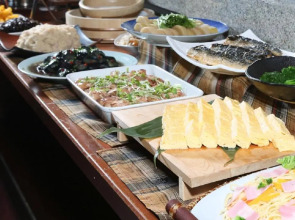 Smile Hotel Premium Kanazawa