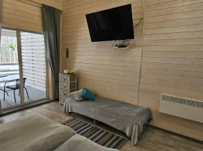 Карельская сказка