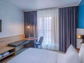 Hotel Münster Kongresscenter Affiliated by Meliá