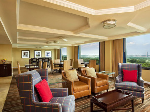 Sheraton Pentagon City Hotel