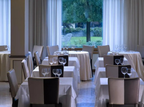 Hotel Universal Terme