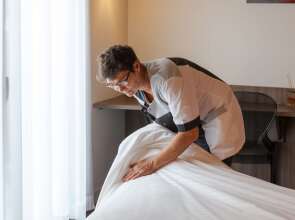 The Originals Boutique, Hotel La Chaussairie, Rennes