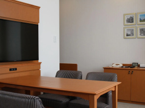 Hotel Mystays Sapporo Aspen