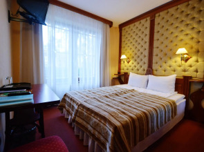 СПА-гостиница Pegasa Pils