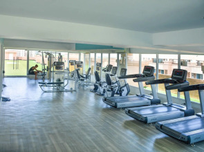 Atlantis Condo and Water Park Pattaya by the Sea