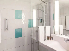 Novotel Nuernberg Messezentrum