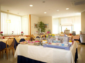 Отель St. Pierre