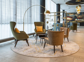 Park Plaza Amsterdam Airport