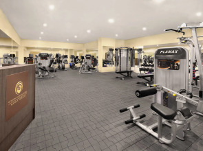 Golden Phoenix Hotel - Manila