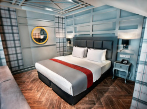 Ramada By Wyndham Erzurum