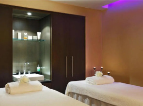 The Westin Palace, Milan