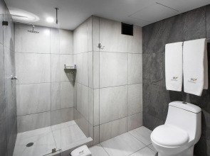 Hotel MX lagunilla CDMX, Trademark Collection by Wyndham