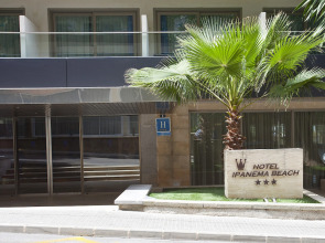Hotel Ipanema Beach