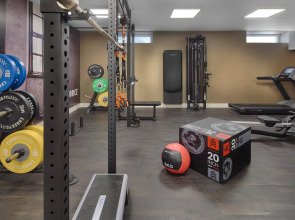 Hotel Nassau Breda, Autograph Collection by Marriott