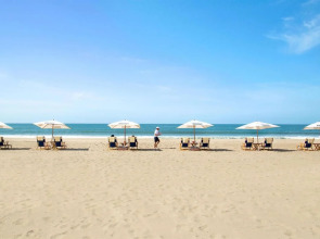 Fairmont Miramar Hotel