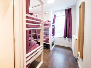 Safestay London Elephant & Castle