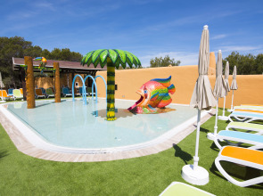 FERGUS Style Punta Arabi