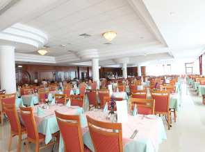 Anastasia Waterpark Beach Resort