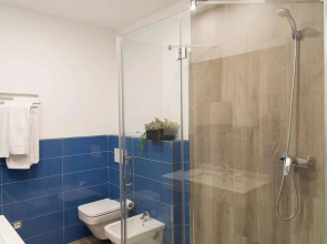 Apartamentos Campo del Príncipe