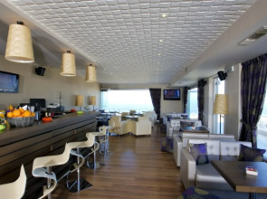 The Noverian Scenic Crete Hilltop Villa Resort & Spa