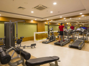 Side Royal Palace Hotel & Spa - All Inclusive