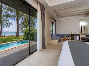 Khaolak Emerald Beach Resort and Spa