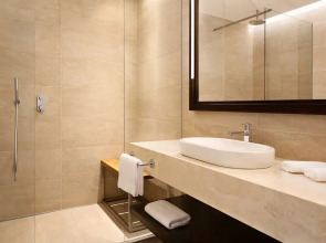 Sheraton Lake Como Hotel