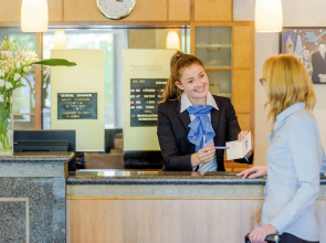 Novotel Freiburg am Konzerthaus